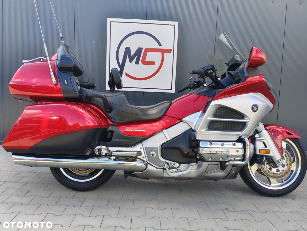 Honda GL - 1