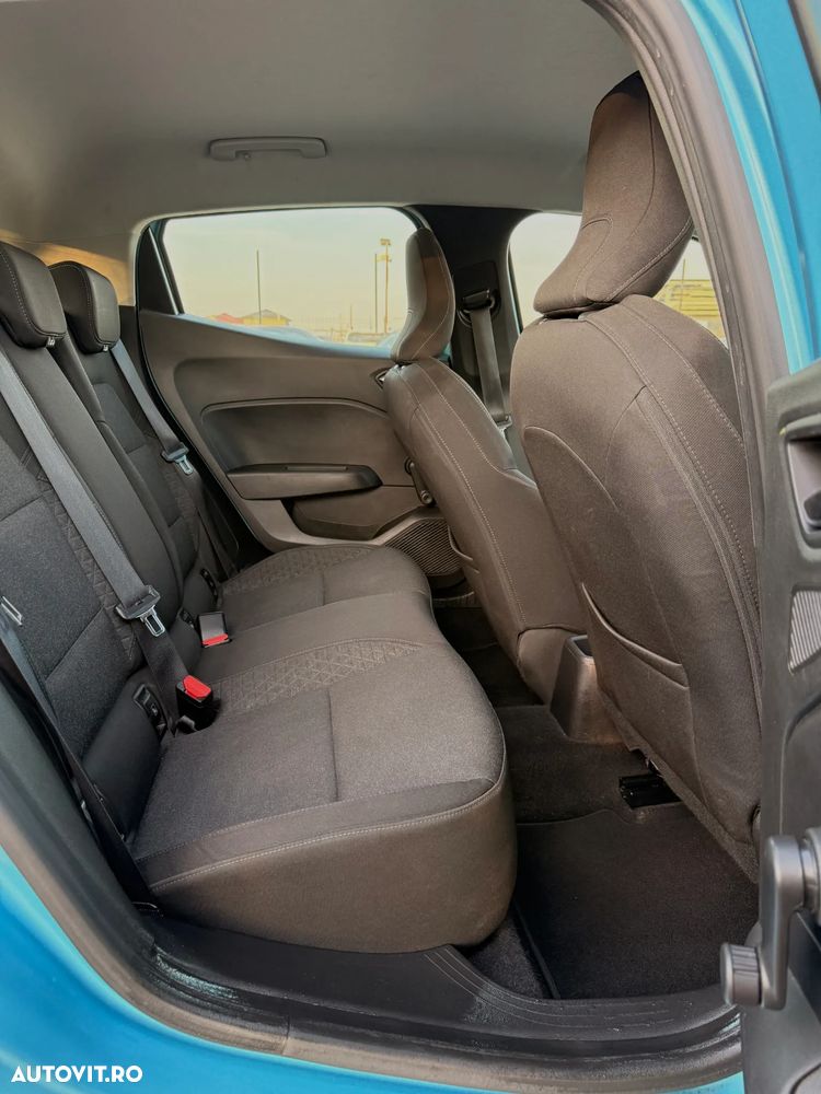 Renault Clio V 1.0 TCe Life - 15