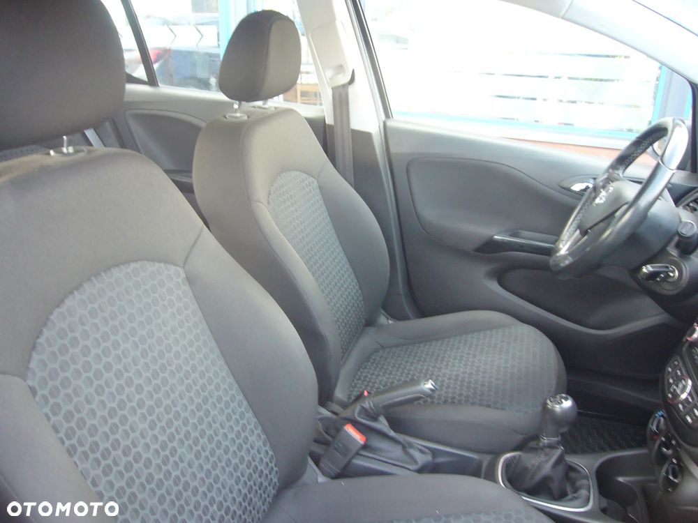 Opel Corsa 1.4 Color Edition - 19