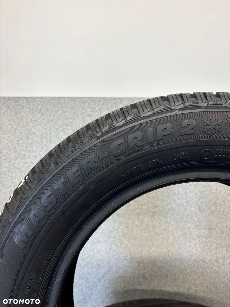 1 OPONA ZIMOWA SEMPERIT 175/65/15 84T M+S, MASTER-GRIP 2 - 4