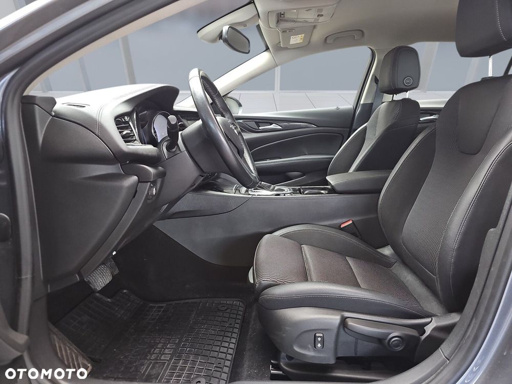 Opel Insignia 2.0 T Elegance S&S - 16