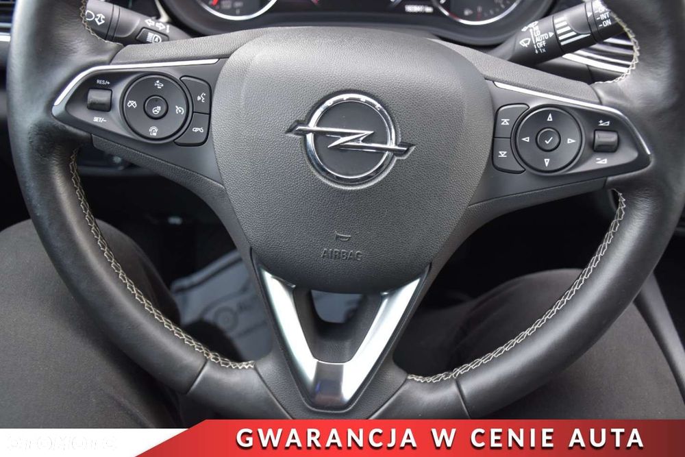 Opel Insignia - 13