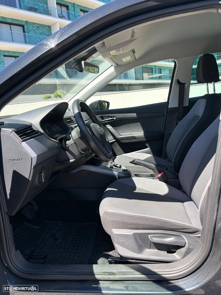 SEAT Arona 1.0 TSI Style DSG - 13