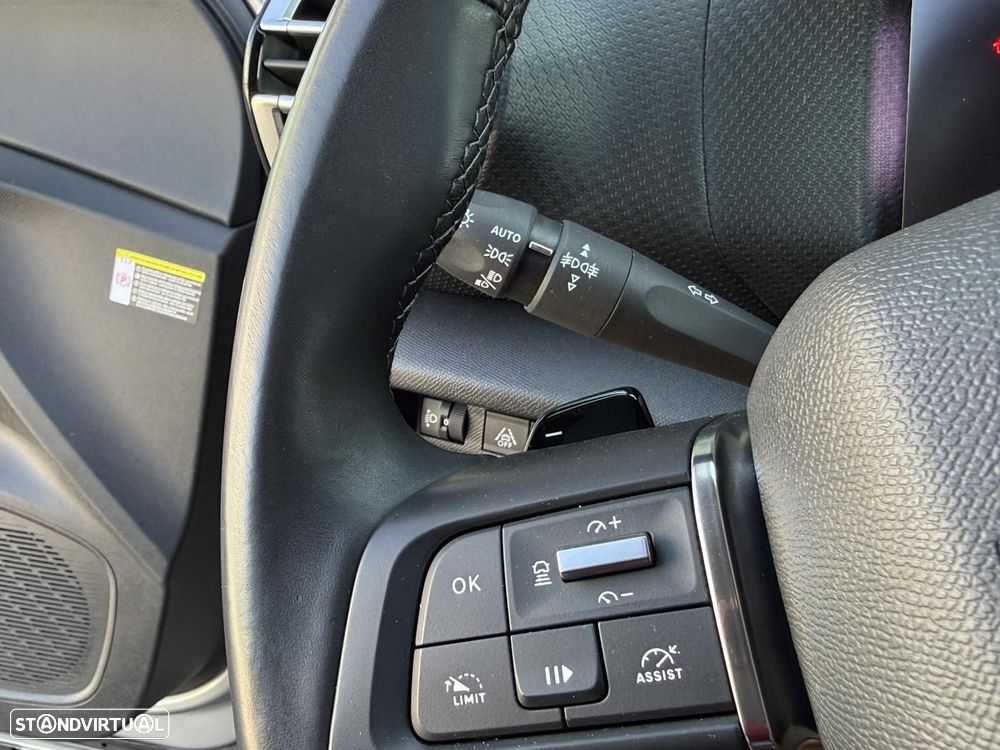 Citroën C4 1.2 PureTech Shine EAT8 - 26