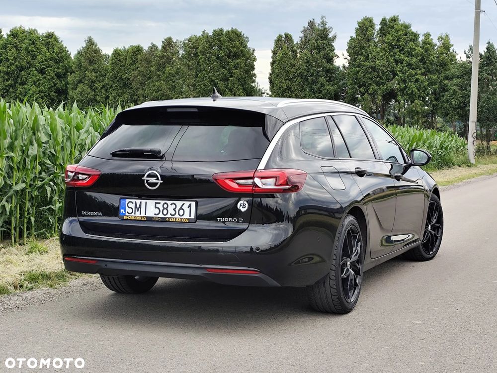 Opel Insignia 2.0 Automatik Innovation - 37