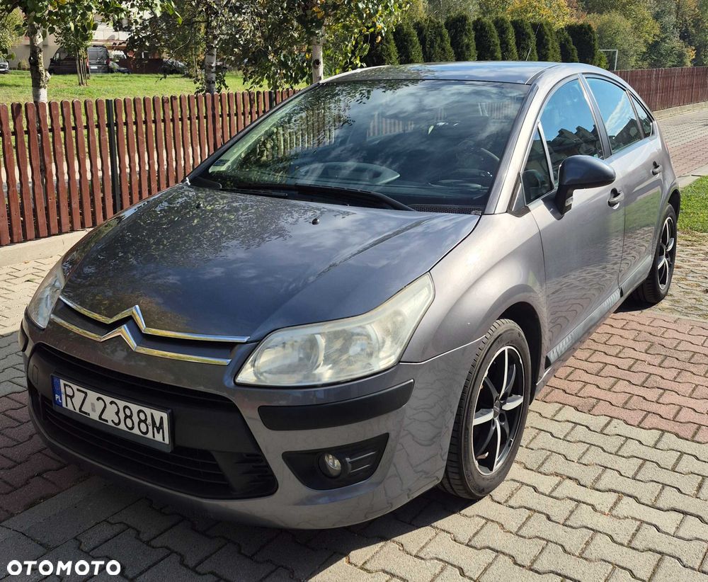 Citroën C4