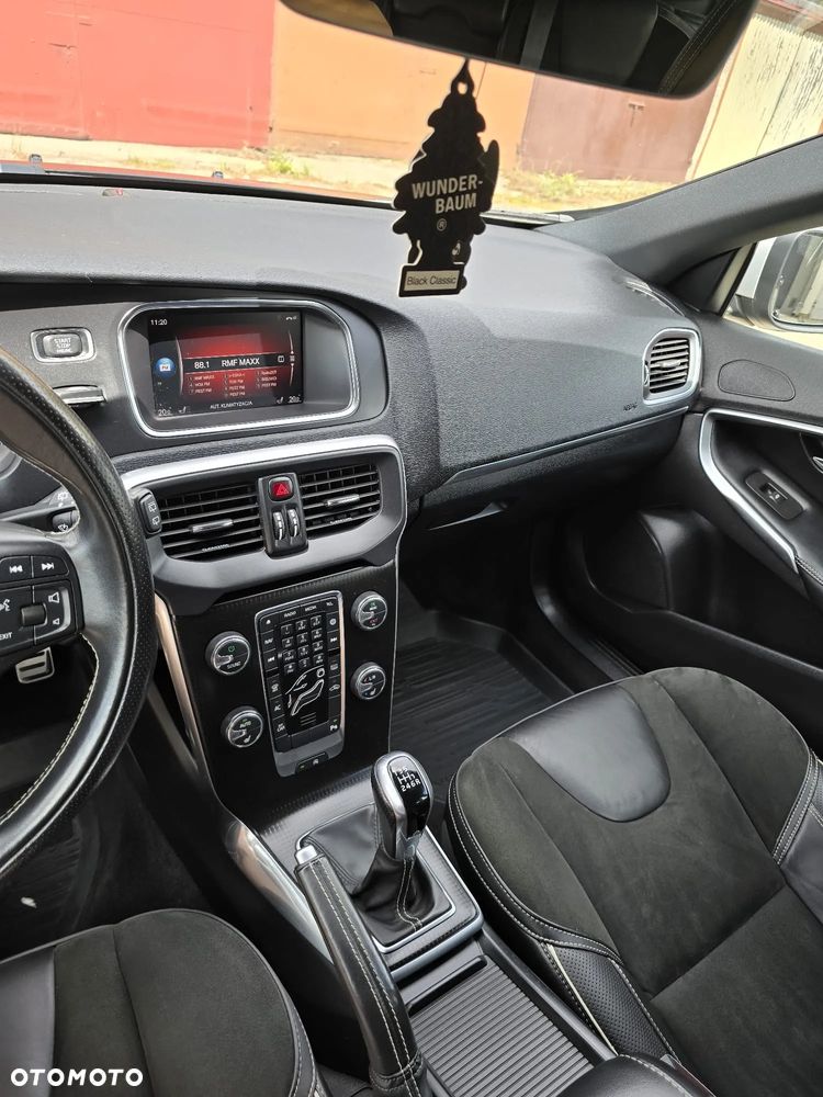 Volvo V40 - 28