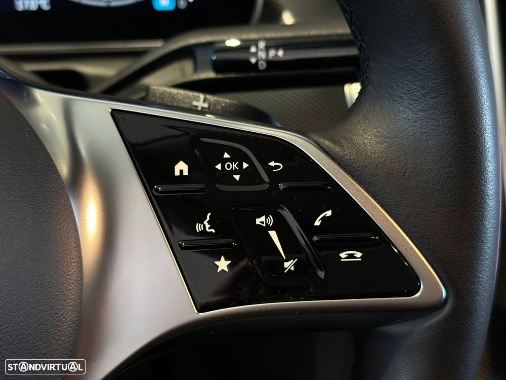 Mercedes-Benz C 300 de - 19