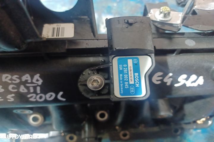 Galerie admisie 55213267 55217648 0281002845 1.3 CDTI Opel Corsa D [2 - 4