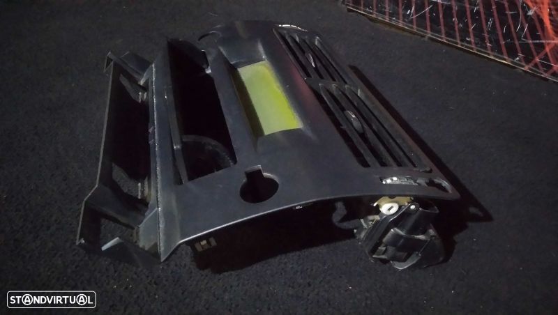 Consola Central Citroên C4 I (Lc_) - 4