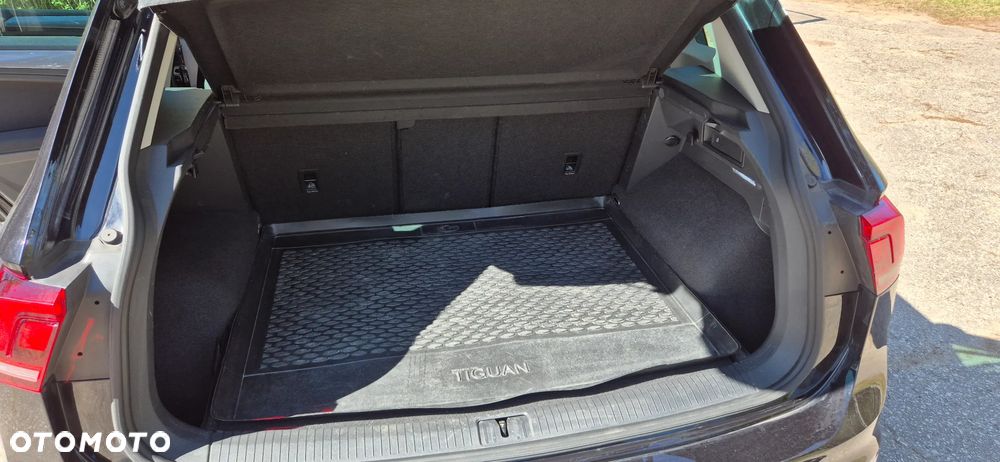 Volkswagen Tiguan 1.5 TSI EVO Life - 10