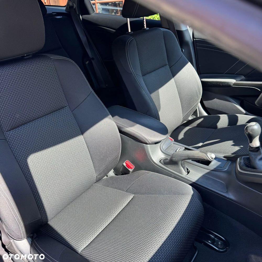 Honda Civic 1.8 Lifestyle (ADAS / Connect+) - 18