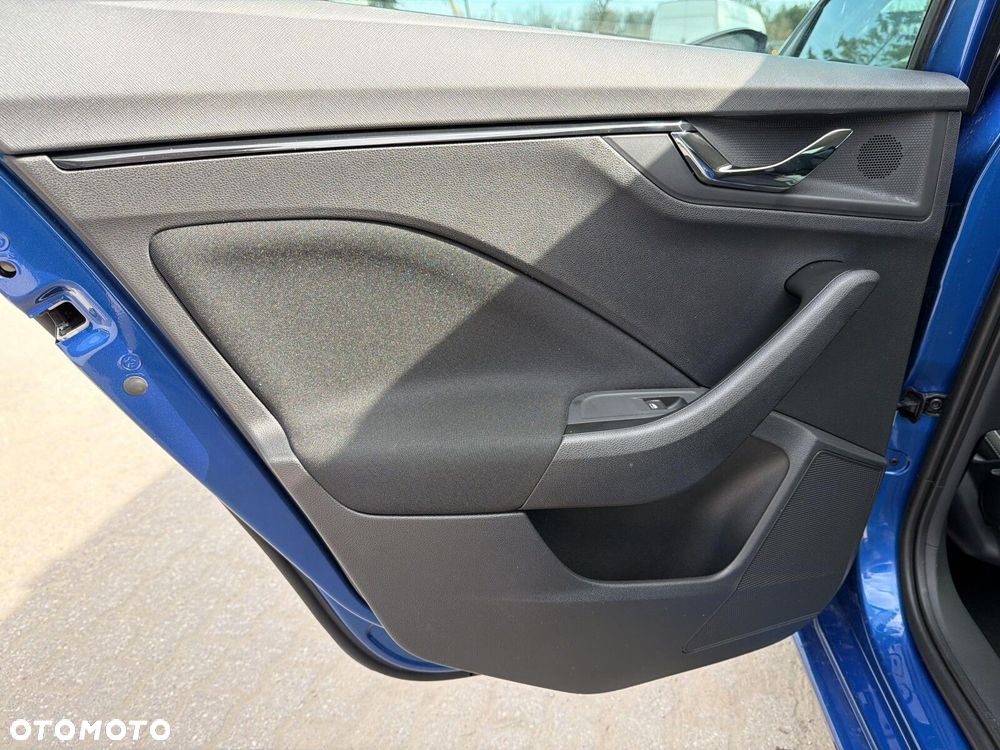 Skoda Scala 1.0 TSI Edition 130 DSG - 22