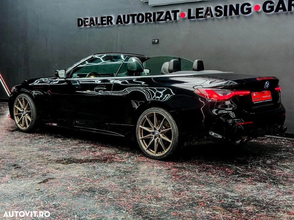 BMW Seria 4 430i - 29