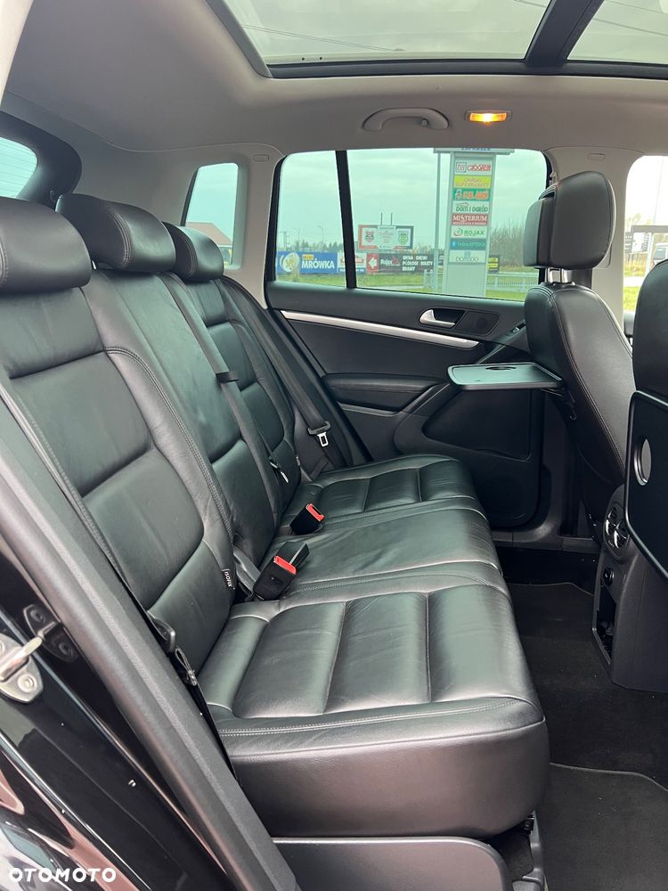 Volkswagen Tiguan - 23