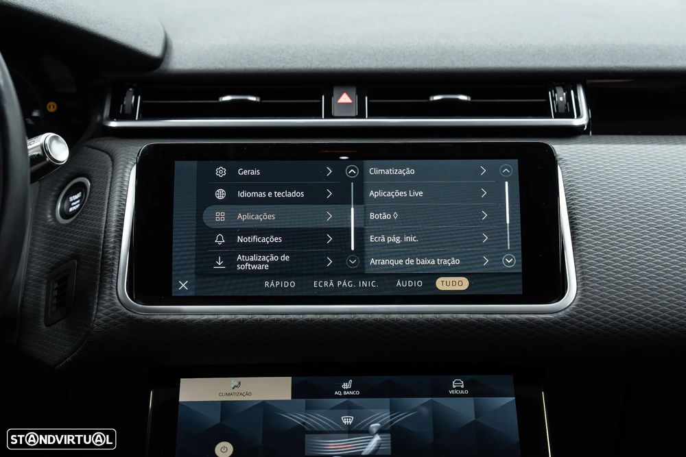 Land Rover Range Rover Velar P400e R-Dynamic SE - 45