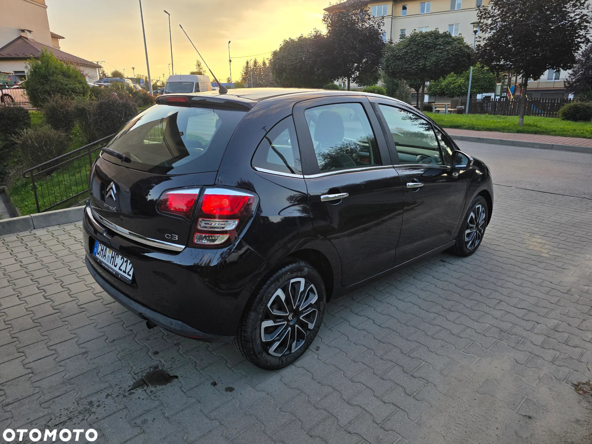 Citroën C3 1.0 VTi Selection - 3