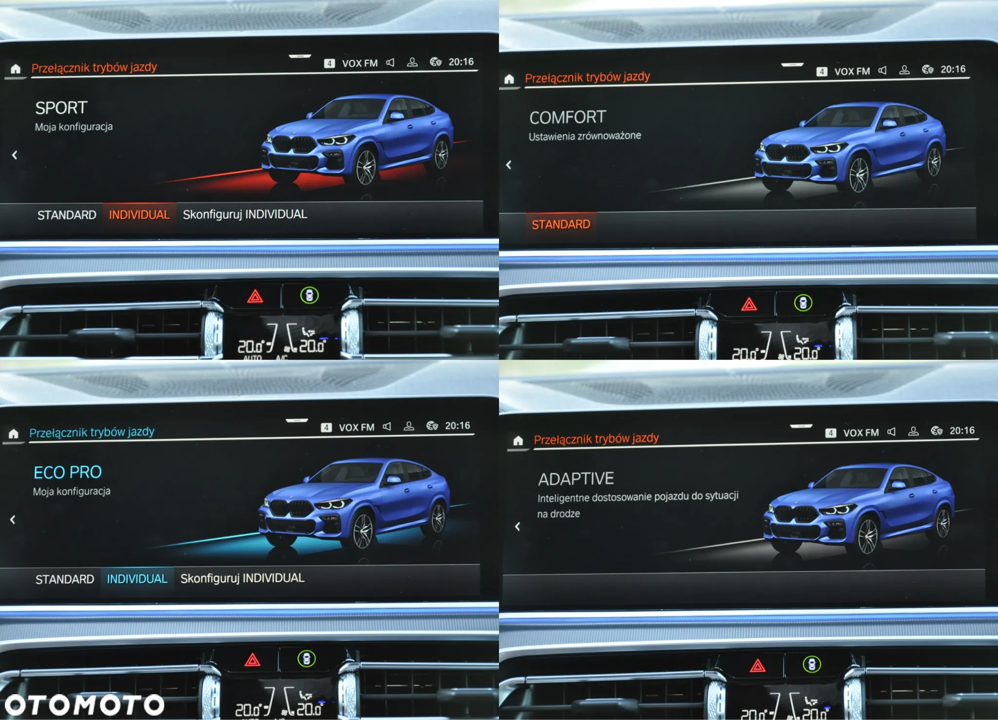BMW X6 xDrive30d - 9