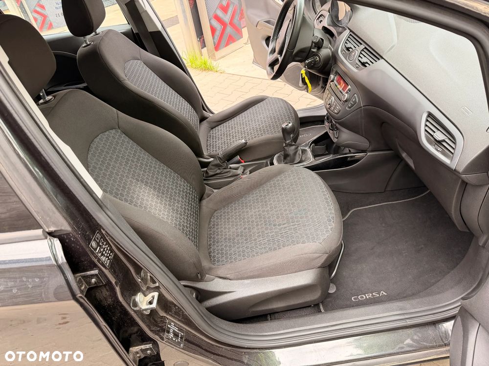 Opel Corsa - 27