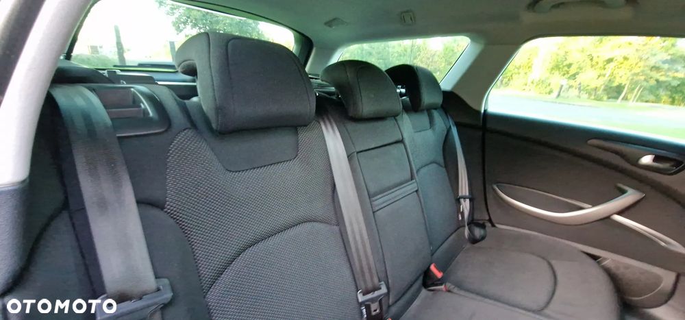 Citroën C5 2.0 HDi Selection - 9