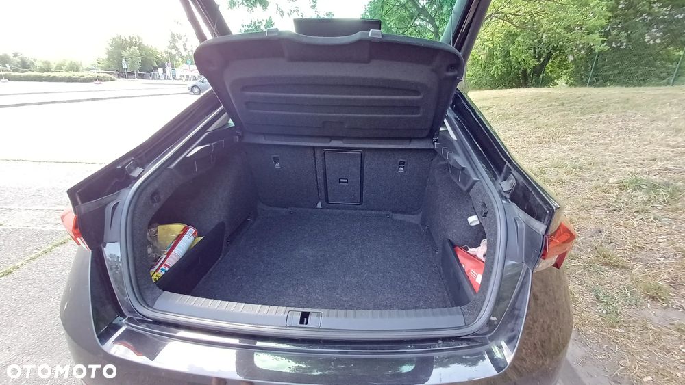 Skoda Octavia 1.5 TSI ACT Ambition - 11
