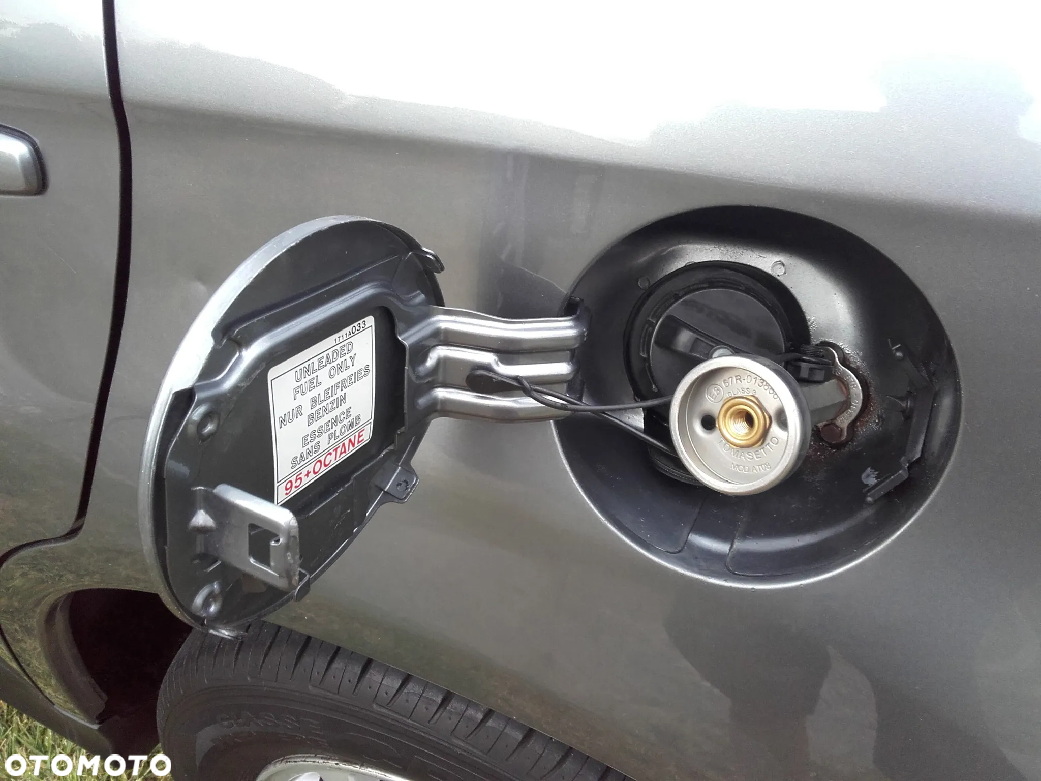 Mitsubishi ASX 1.6 ARCTIC - 30