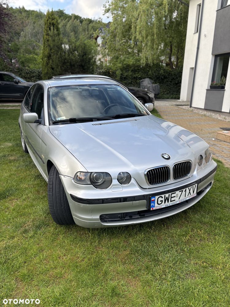 BMW Inny - 1