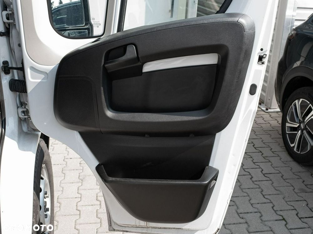Citroën Jumper - 21