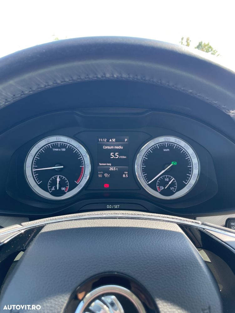 Skoda Kodiaq - 10