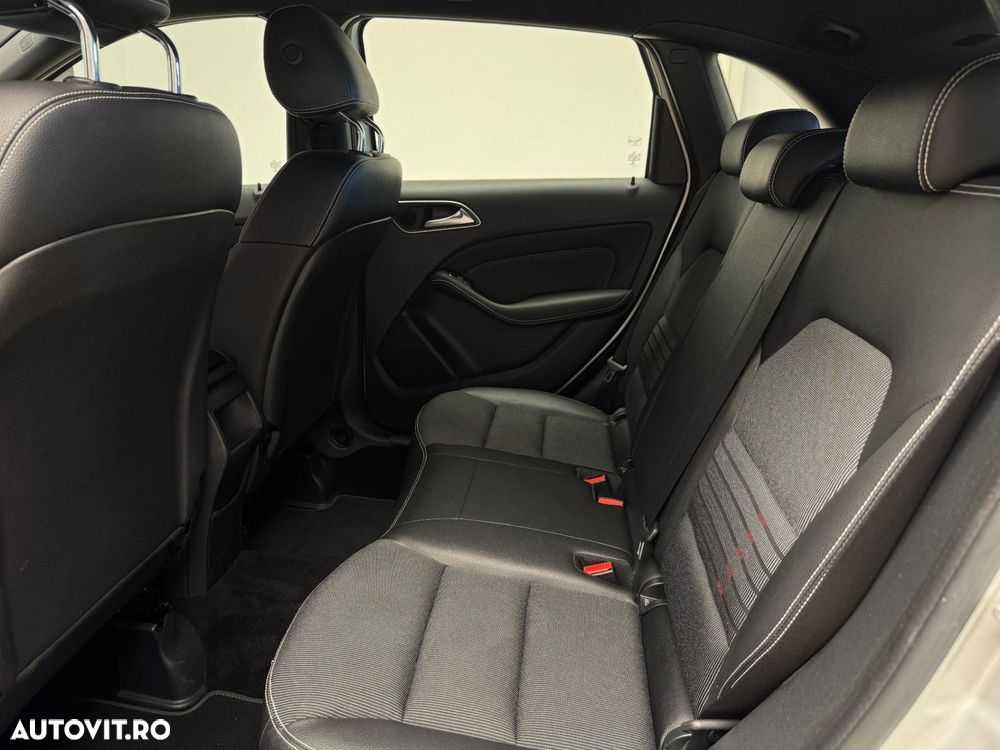 Mercedes-Benz B 200 - 13