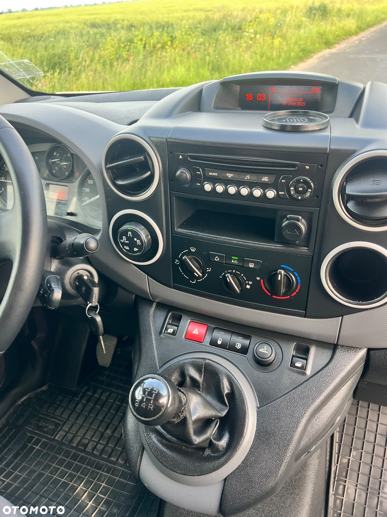 Peugeot Partner - 10