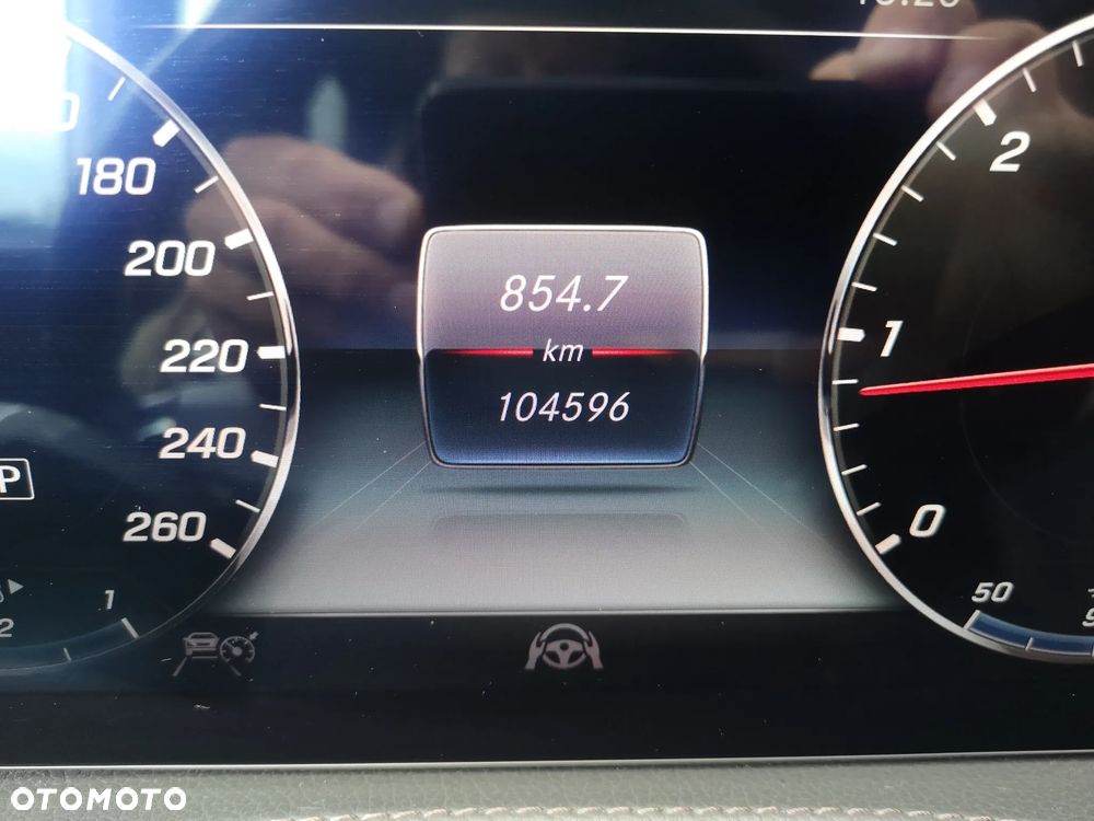Mercedes-Benz Klasa S 400 d L 4Matic 9G-TRONIC - 15