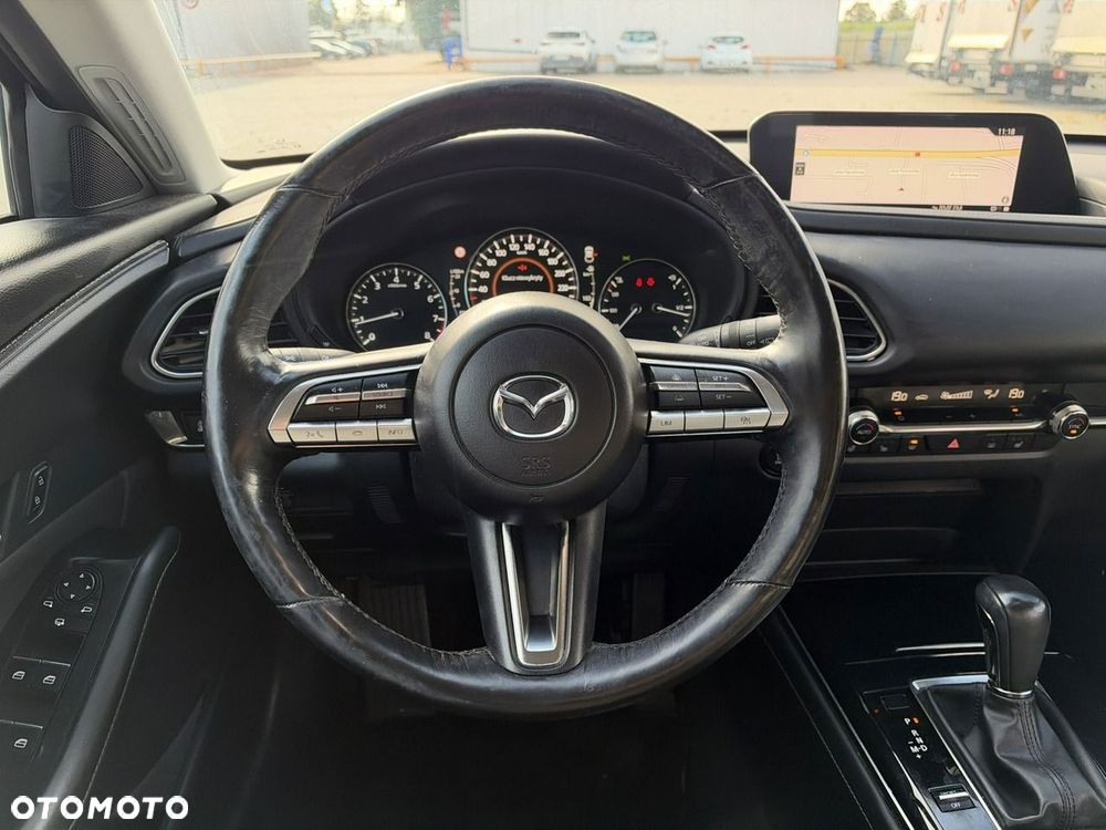 Mazda CX-30 2.0 mHEV Kanjo 2WD - 23