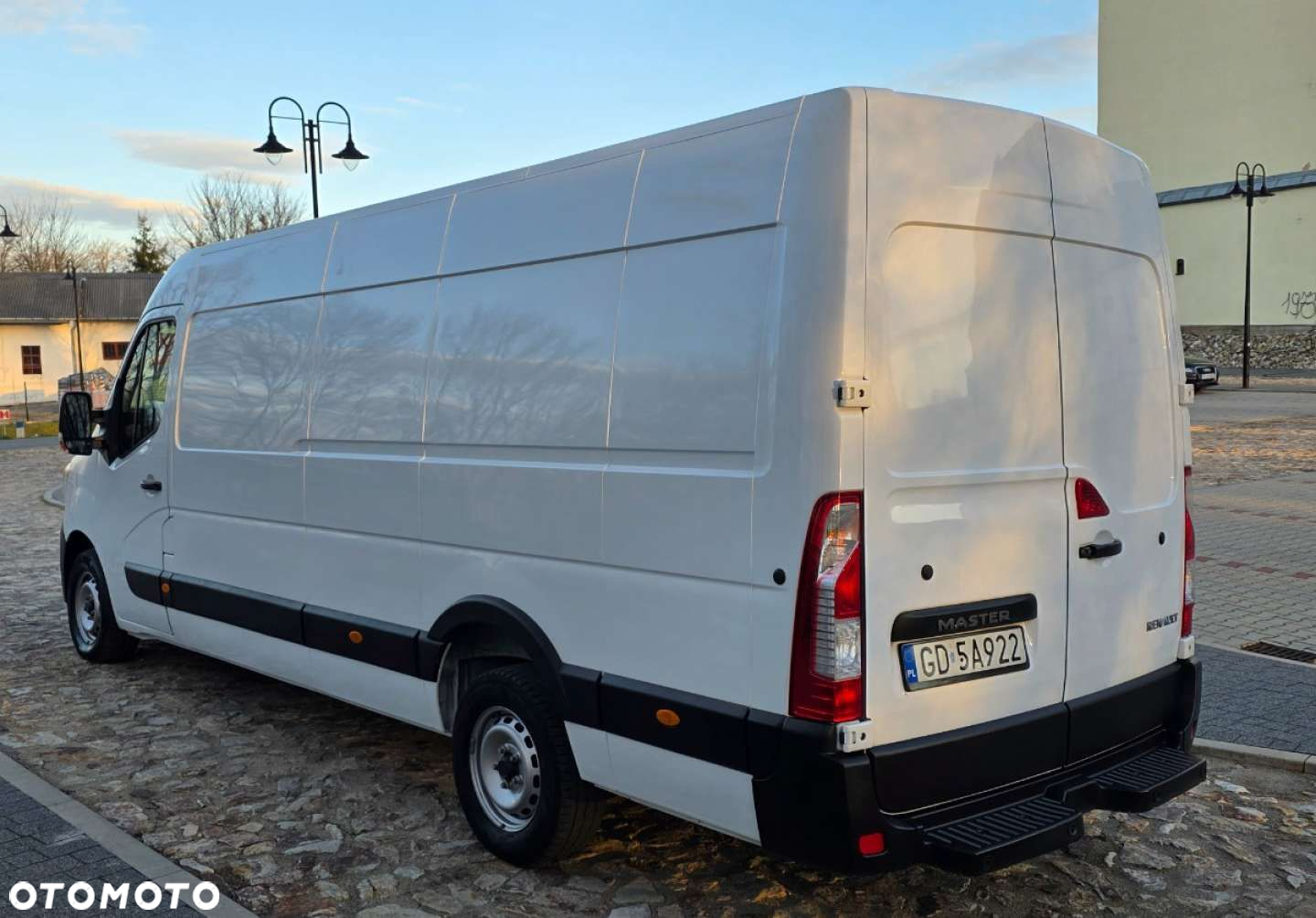 Renault Master - 6