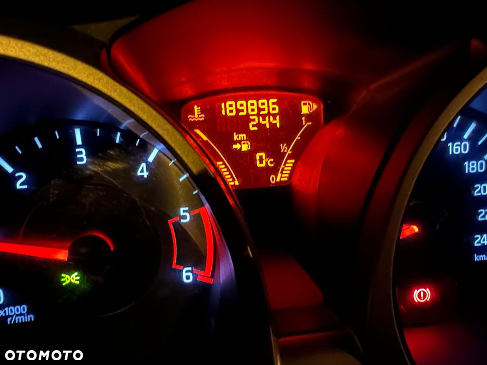 Nissan Juke 1.5 dCi Tekna - 15
