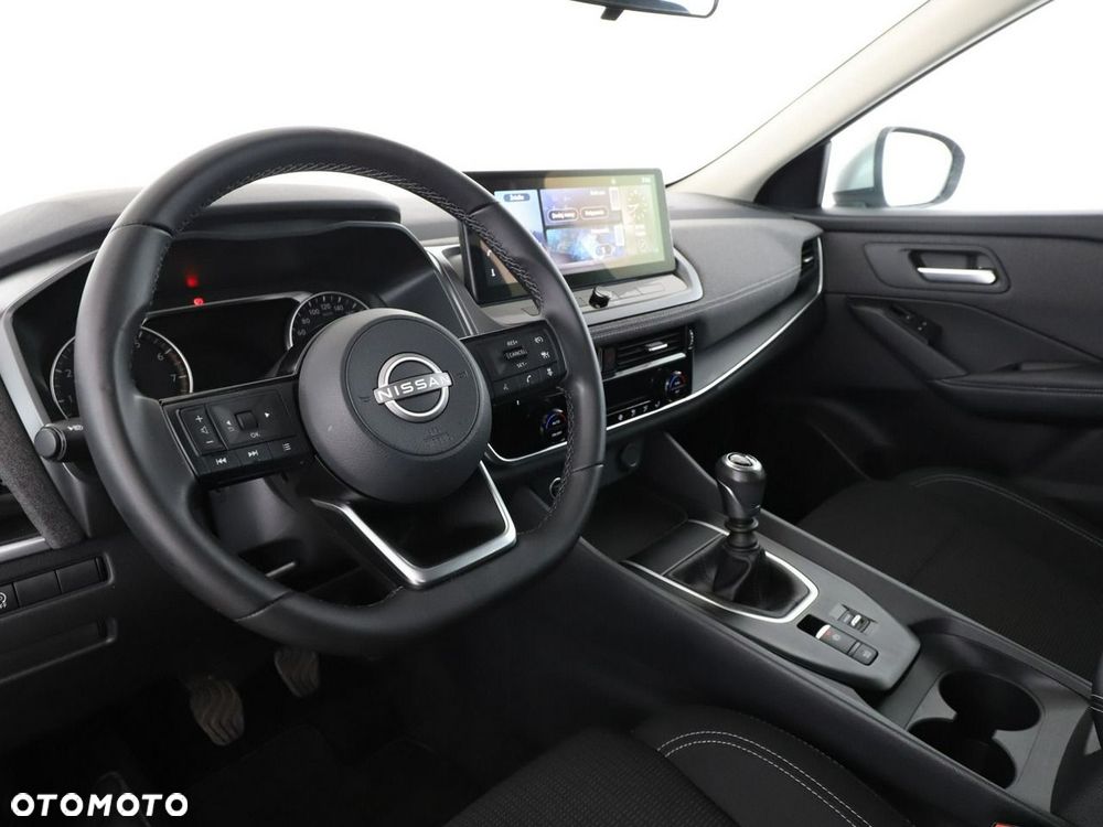 Nissan Qashqai 1.3 DIG-T MHEV Acenta - 15