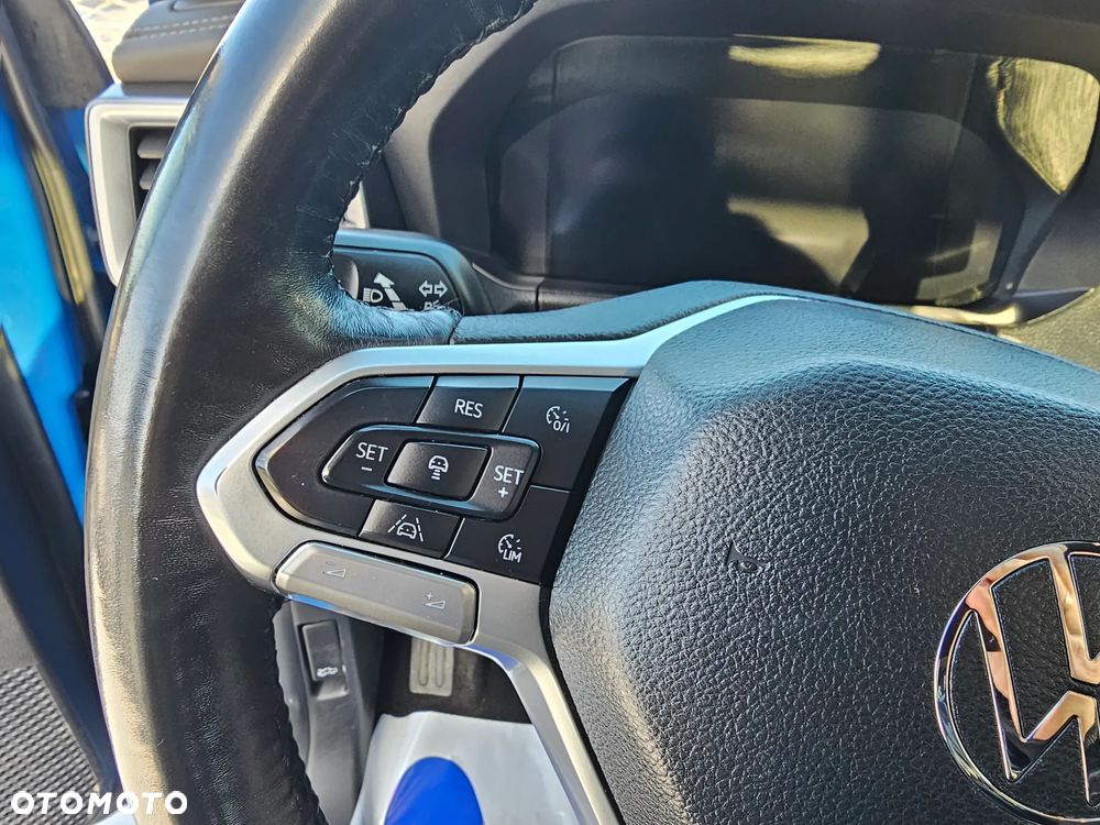 Volkswagen Amarok 3.0 V6 TDi 4MOTION Aventura - 22