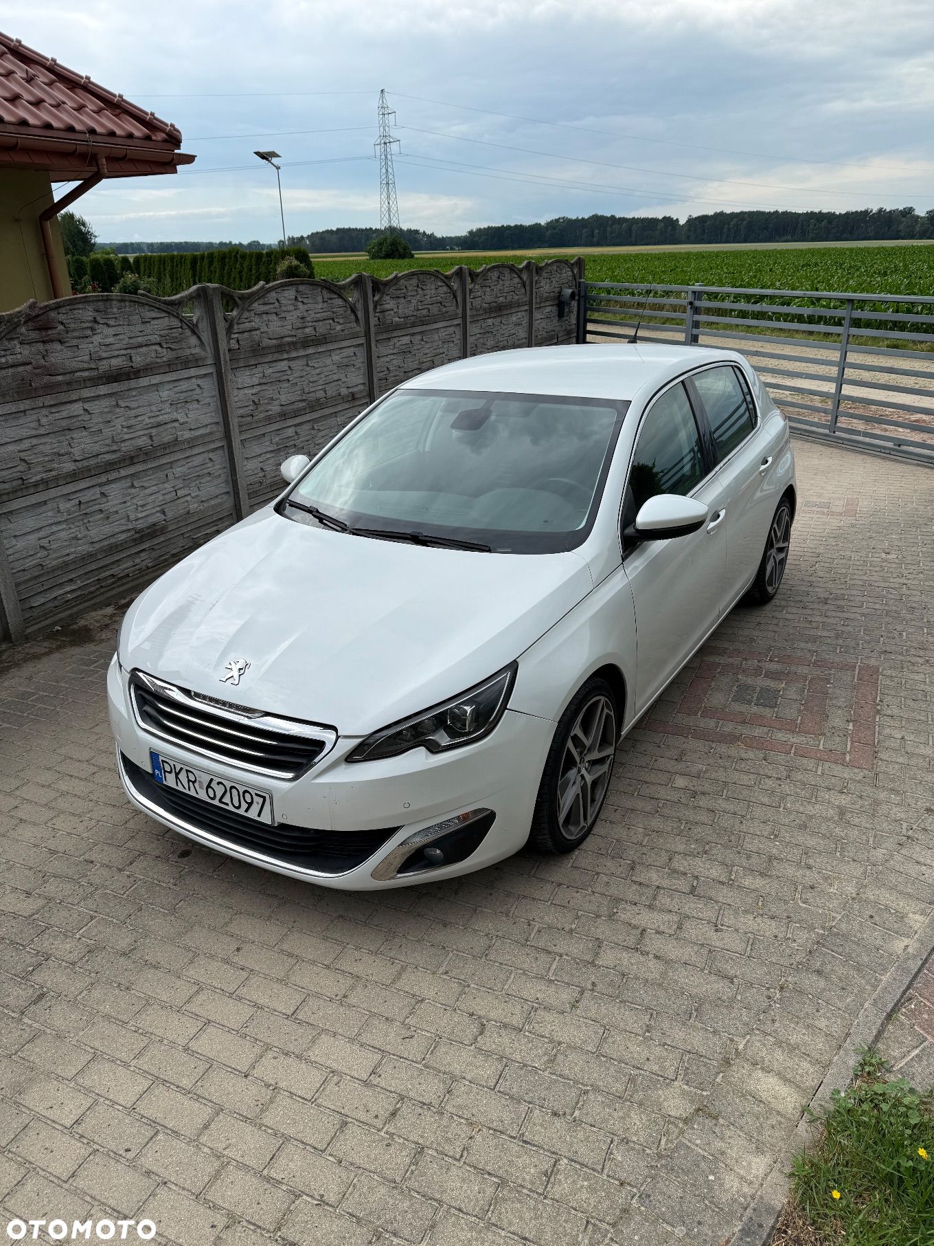 Peugeot 308 e-HDi FAP 115 Stop&Start Allure - 1