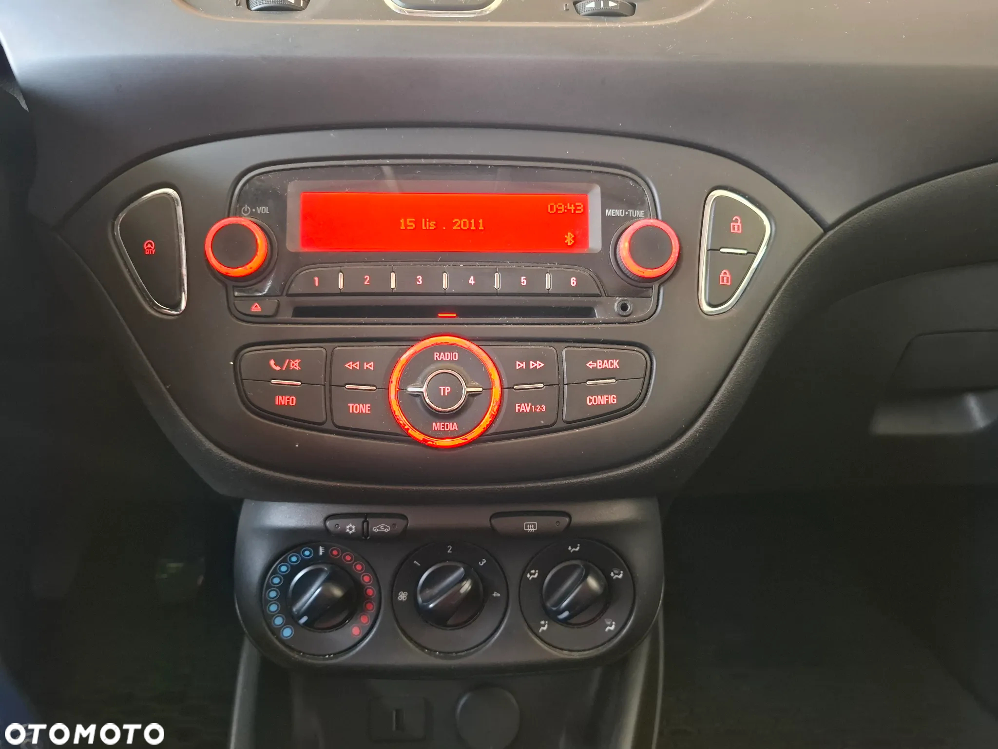 Opel Corsa - 3