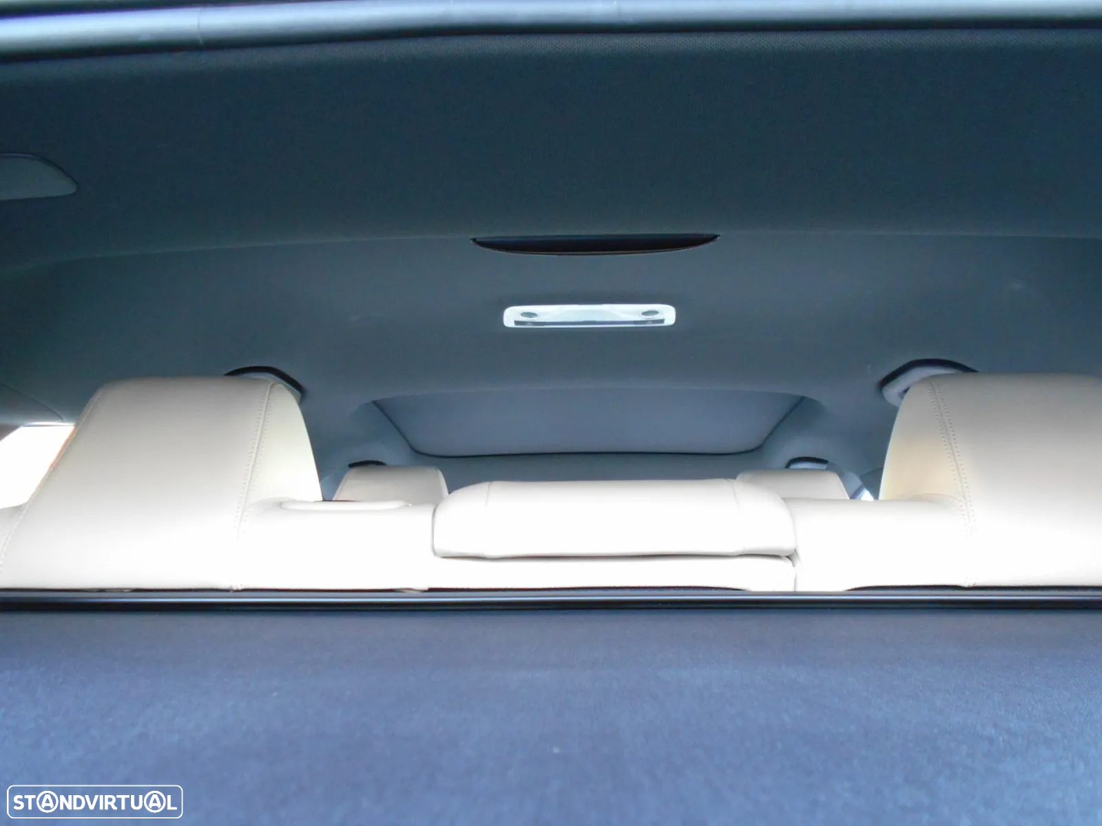 Mercedes-Benz CLA 220 d Shooting Brake AMG Line Aut. - 52