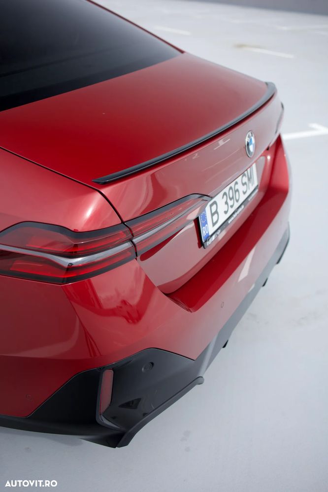 BMW Seria 5 520i AT MHEV - 6