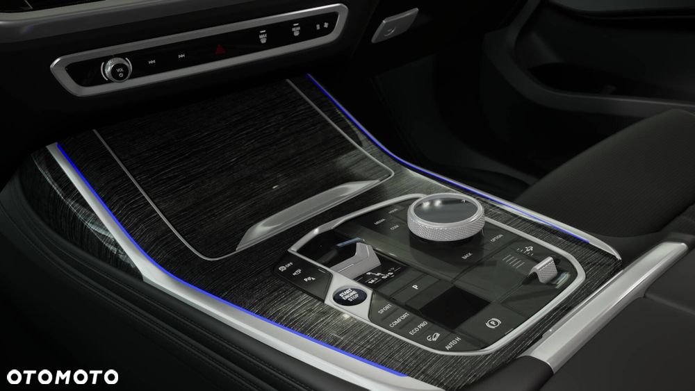 BMW X7 xDrive40d mHEV M Sport sport - 10