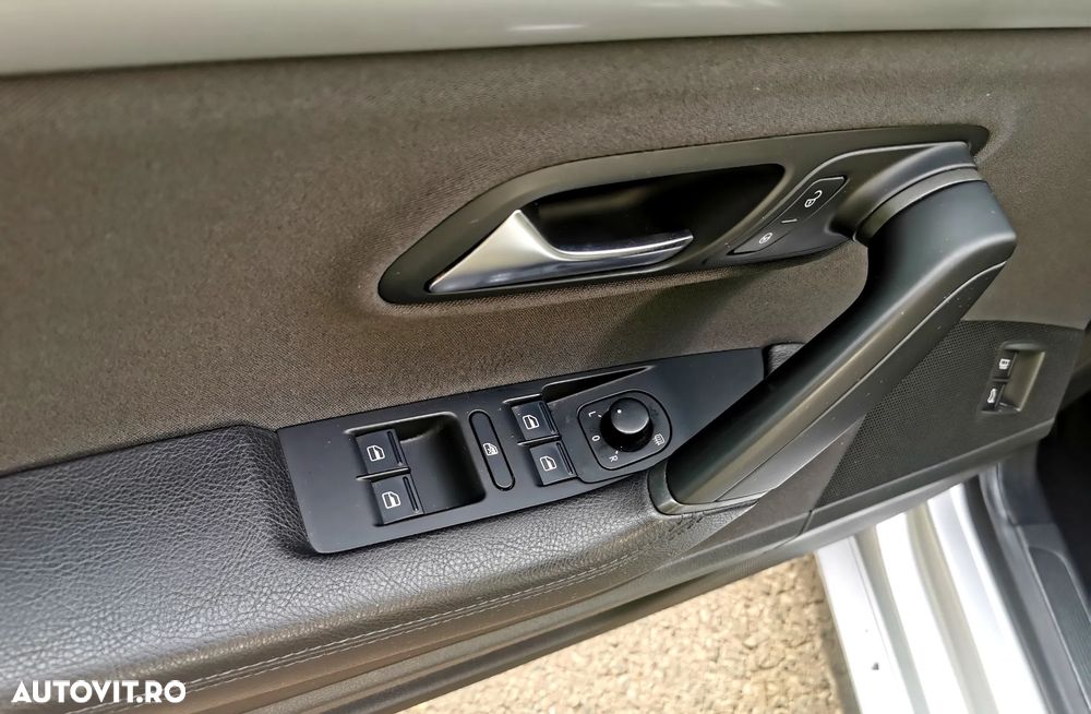 VOLKSWAGEN Passat 2011 — imagine 11