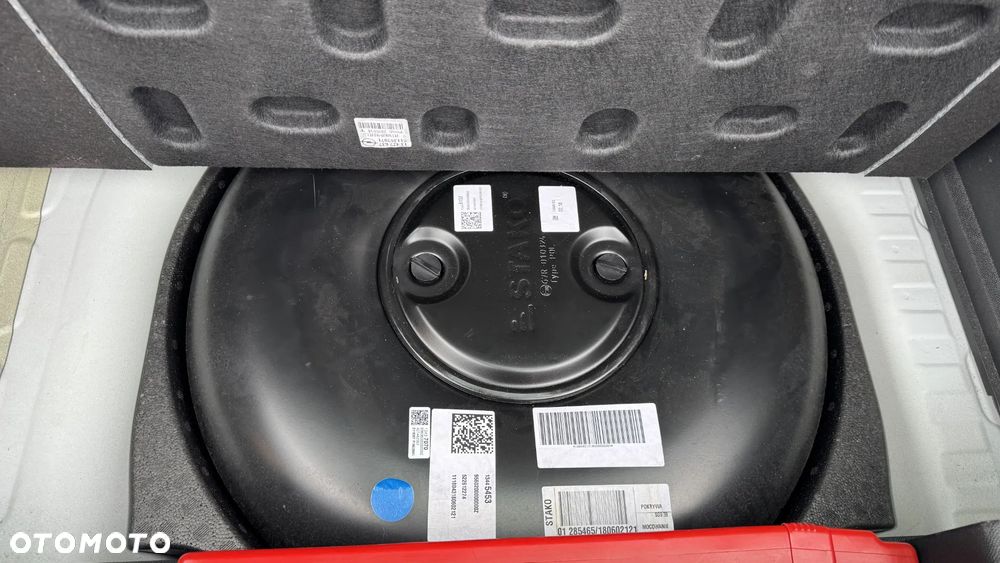 Opel Corsa 1.4 Enjoy - 9