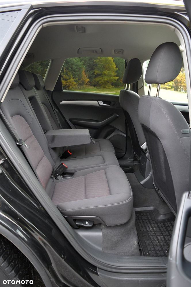 Audi Q5 2.0 TDI Quattro S tronic - 22