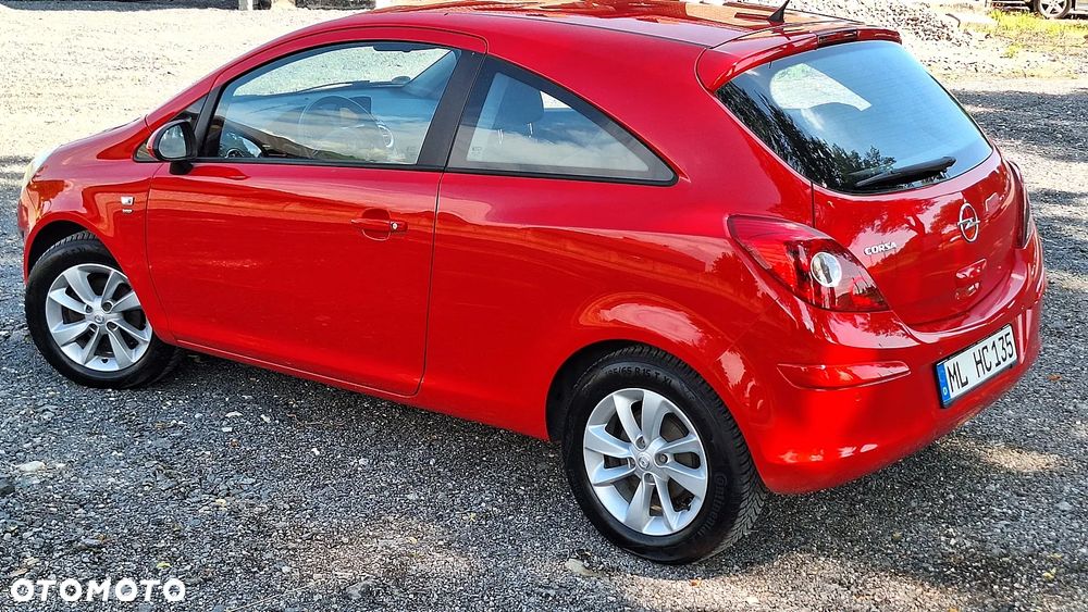 Opel Corsa - 38