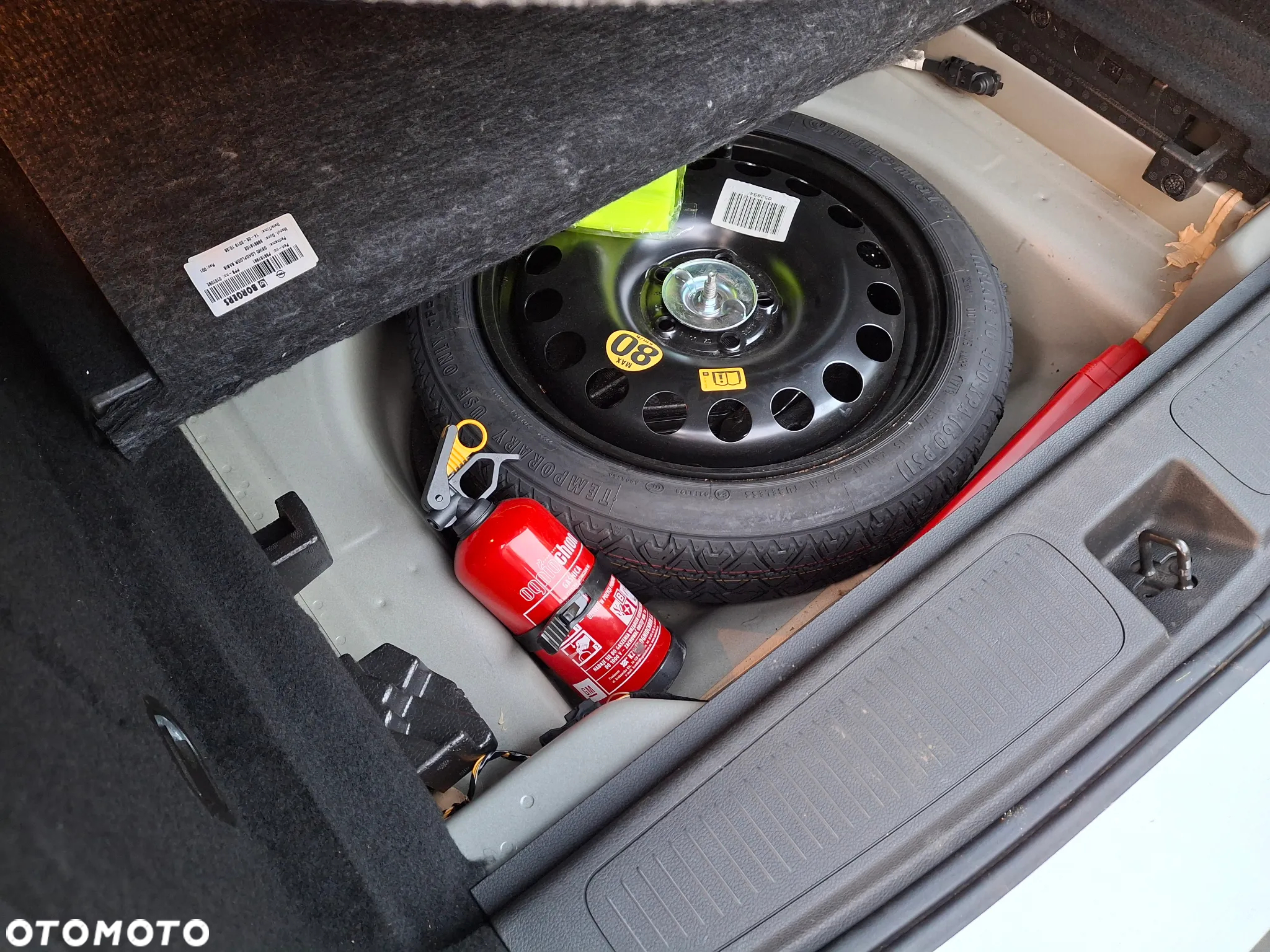 Opel Astra V 1.6 CDTI Elite - 33