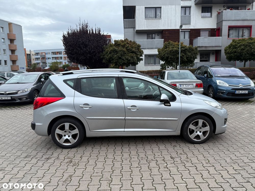 Peugeot 207 120 Premium - 7