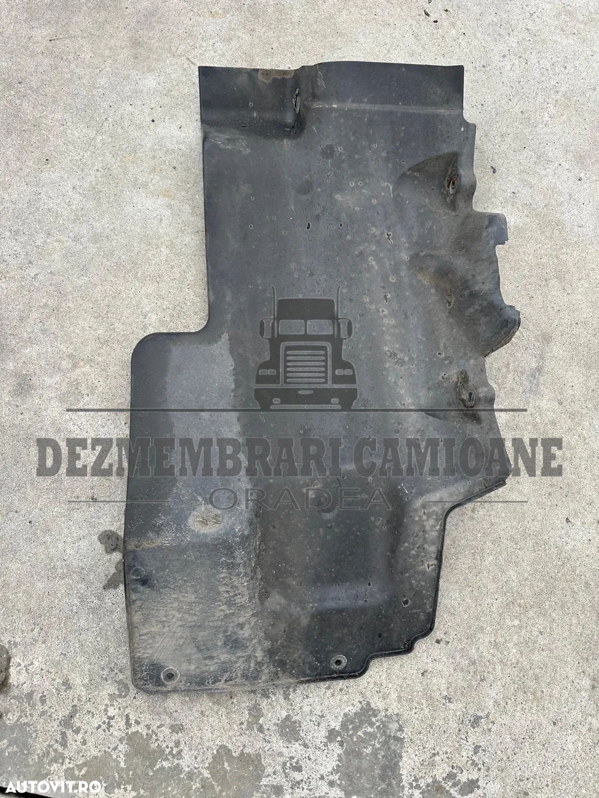 CARENA NOROI AXA FATA DREAPTA DAF EURO6 1835058 - 1