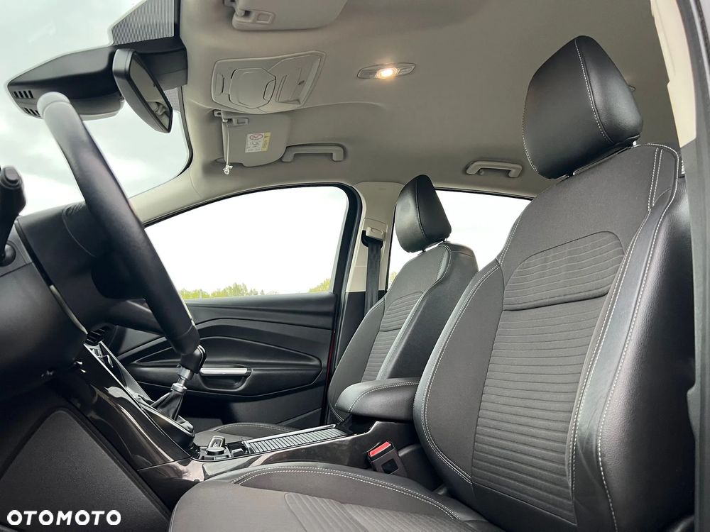Ford Kuga 1.5 EcoBoost FWD Titanium Plus ASS - 25